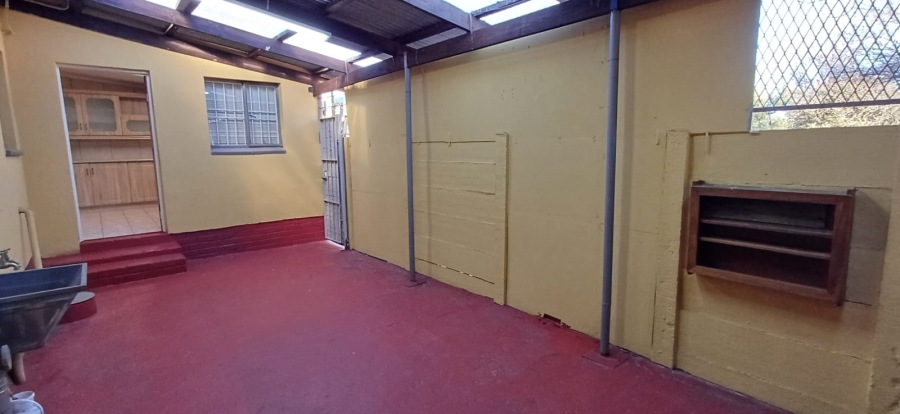 To Let 3 Bedroom Property for Rent in Panorama Free State